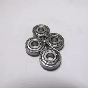 优惠供应滚珠轴承 SS625ZZ 不锈钢轴承