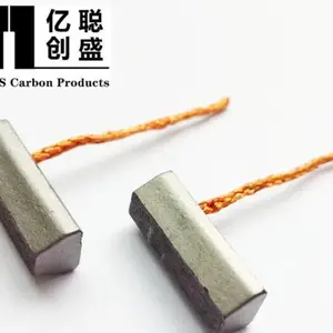 佛山高寿命汽车油泵碳刷厂家精选 推荐咨询 佛山市亿聪创盛碳素制品供应