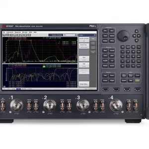 是德keysight 微波网络分析仪 PNA-L系列 N5232B 20 GHz