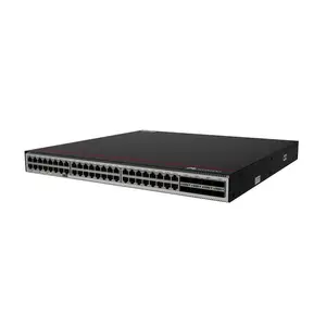 CE6855-48T8CQ ���׽��뽻���� 48�����׵� 8��40/100GE�� 2000Mpps