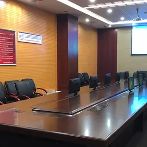 上海嵌入式液晶屏升降器便宜 贴心服务 上海威超智能设备供应
