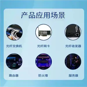 100G BIDI��ģ���˹�ģ��10km20km40km80km QSFP28����LCֱ��