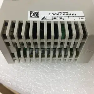 140NOE77111模拟量输出模块Schneider/施耐德PLC昆腾