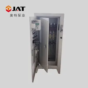 132Kw定频控制柜 无过载 配套潜油电泵 可移动型 高压软管