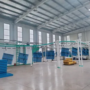 重型机械设备专用钢托盘 加厚材质 单托承重高选择万隆智能