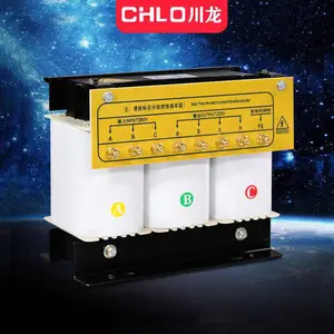 ����380��220V/200V�����ʽ��ѹ��SG-20KVA/50KVA������ѹ����