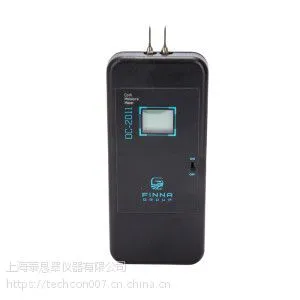 DC-2011型葡萄酒软木塞手持水分仪