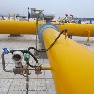 德尔塔巴流量计 宏控HK-DTB差压式流量计