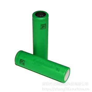 18650动力电池 索尼18650VC3-2000mah 20A放电