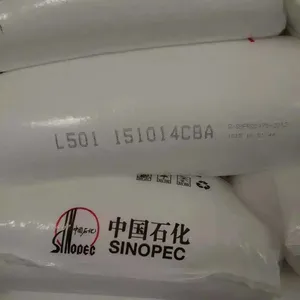 ��ɽʯ��L501���ܶȾ���ϩHDPE L501��5000S����ѹ��˿������ԭ��