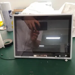 喜仕达10.1寸液晶呼叫器
