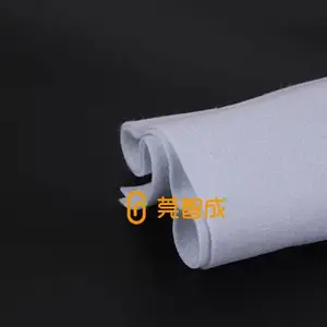 7年品牌供应商针刺棉阻燃 3条自动化生产线大量生产多孔隙针刺棉