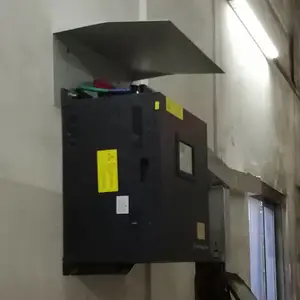 三相三线有源电力滤波装置_APF有源滤波装置_价格/厂家