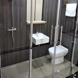 江苏馨逸SMC整体卫生间 一体式卫生间 整体浴室 宾馆整体卫浴 UB11422