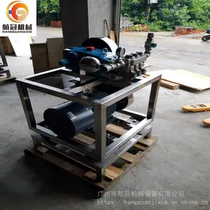 航冠公司CAT柱塞泵3537/2537