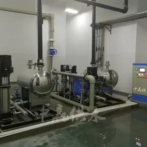 �����������ʽ�޸�ѹ��ˮ�豸���μ�ѹ��ˮ�豸�Զ��͸�������