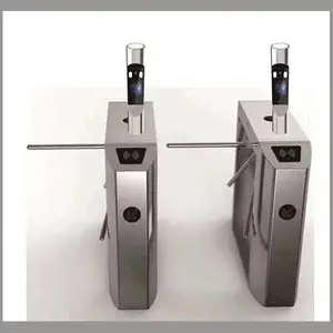 智能人行通道闸系统价格-人行通道闸系统价格-德满金科诚信厂家