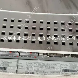 ����.Lenze�״�������E82ZAFPC010Lenze Profibus PT Moduleά��
