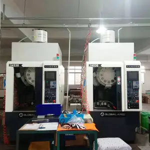 ��ҵCNC�ӹ����Ļ��������ռ��� ����������