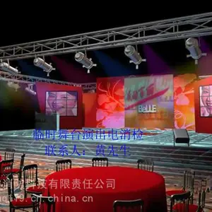 酒店舞台消电检 酒店宴会厅会议厅电消检出报告
