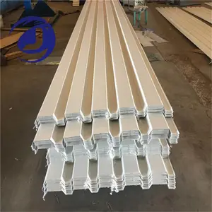 现货77GGY09冰灰色彩钢瓦库存发货0.4 0.5 0.6 0.7 0.8mm 可以压900/840/820/750等型号