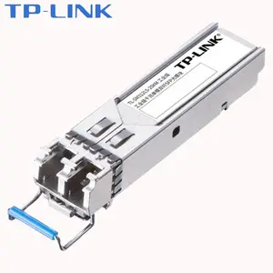 TP-LINK��ҵ��ǧ�׵�ģ˫��SFP��ģ�� TL-SM312LS-20KM��ҵ��