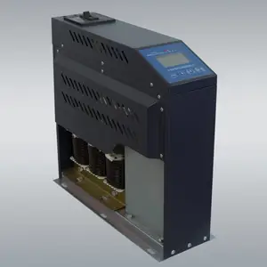 XJDBX系列智能集成低压滤波电力电容器许继许继低压