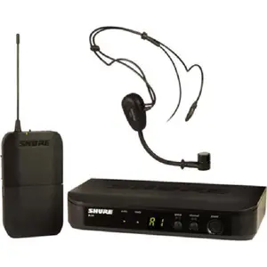 ��� SHURE BLX14/PG30 ͷ����Ͳ�ֻ�