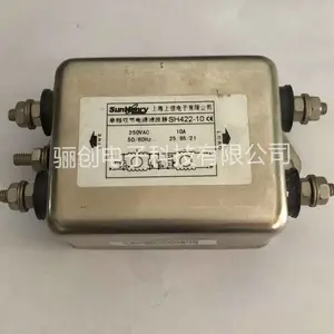 �괴��ʯ�˲���FLDA32-6A SH422-10����˫�ڵ�Դ�˲���