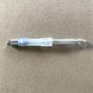 佳能达 吸引头 玻璃吸引器 耳鼻喉科吸引器 玻璃吸引头
