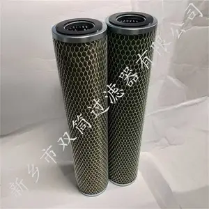 高压液压系统过滤器滤芯GL-110x160/20_GL-110x160-20