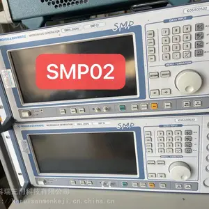 �������ս���Ʒ���Ǳ��豸 RS/�޵���ʩ�ߴ� SMP02 �ź�Դ��/����Բ����ǻ���
