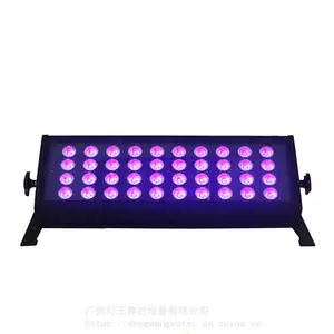 40颗18W六色天地排