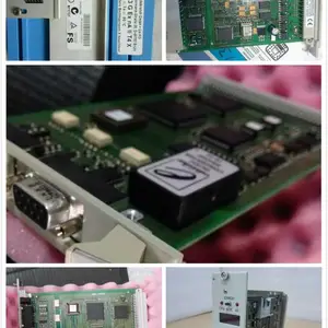 MVME162-512A 液压伺服模块 有货