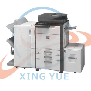 高新区打印机哪家好 上海兴玥办公设备供应