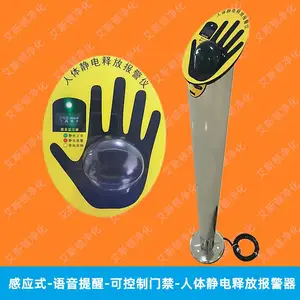 ���徲���ͷ���ZD-PSA-D��������������ʾ���徲��������