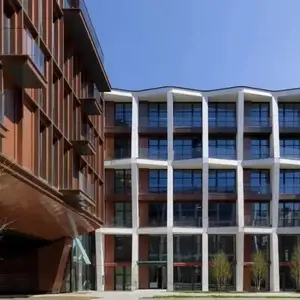 幼儿园建筑设计、幼儿园建筑、幼儿园建筑方案设计、幼儿园装修设计