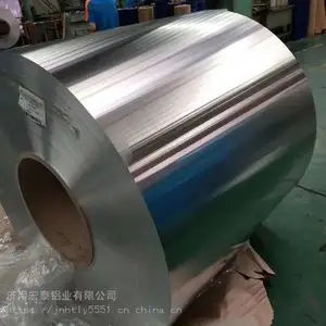 管道保温铝皮 罐体保温施工 蒸压釜保温 反应釜保温 铝皮保温卷