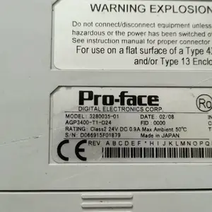 PFXET6500WAD�����˹Pro-face 10�紥����ET-6500WAһ������ԭװ