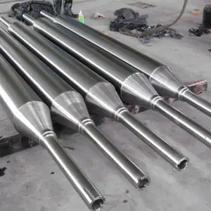 高温耐磨损 炉底辊 ZG45Cr28Ni48W5 堆焊焊条 SHT601Ni