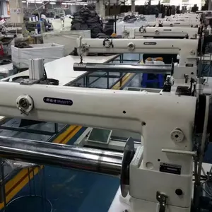 唐装扣钉扣机 绕扣机 厂家直售 规格齐全 面向全国 货源充足 华工