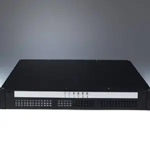 标准1U 研华工控机 ACP-1010