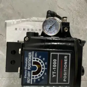 供应 阀门 定位器 YT1000RDN13 全新 正品 现货 期货