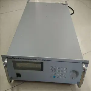 Chroma可罗马二手61502 61503 61504 61505可编程DC交流电源