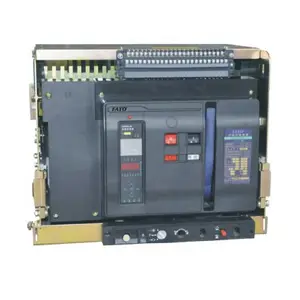 FATO��ͨ630A���ʽCFW3-1600/3��·����Ҫ��������