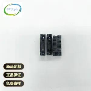 弹片式连接器 电源模块连接器 大电流连接器 替代FCI High power