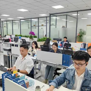 深圳市大鑫浪电子科技有限公司