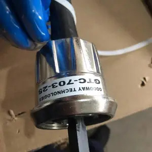 供应 GOODWAY 电动管路清洁机 RAM-4A-50-R