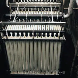 ȫ��ԭ����Ӧ�¹�Supratec Membrane ��ˮ����MBR ����Ĥ HA1512