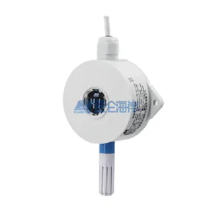 ���غ��� NWST-T �ڹ�ʽ��ʪ�ȱ����� 485��� VA������ʾ�� �������